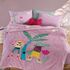 Κουβέρτα Παιδική Roller Friends Μονό 160x220 Nef-Nef Homeware