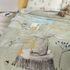 Κουβέρτα Παιδική WoodLand Party Μονό 160x220 Nef-Nef Homeware