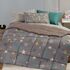Πάπλωμα Παιδικό  Stars Above Μονό 160x220 Nef-Nef Homeware
