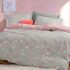 Σετ Σεντόνια Hearts Attack 170x260 Nef-Nef Homeware
