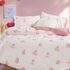 Σετ Σεντόνια Our Princess 170x260 Nef-Nef Homeware