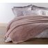 Κουβέρτα Warmer Pink 240x220 Nef-Nef Homeware