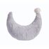 Μαξιλάρι Baby Moon Grey 33x25 Nef-Nef Homeware