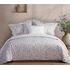 Σετ Σεντόνια Ambrose King Size 280x270 Nef-Nef Homeware
