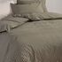 Σετ Παπλωματοθήκη Nau Cost Green 240x230 Nef-Nef Homeware