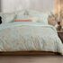 Σετ Παπλωματοθήκη Mimosa 240x230 Nef-Nef Homeware