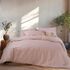 Σετ Παπλωματοθήκη Sissy Περκάλι 240x230 Nef-Nef Homeware
