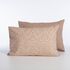 Μαξιλαροθήκη Orion Beige52x72 Nef-Nef Homeware