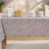 Αλέκιαστο Τραπεζομάντηλο Dazier 140x140 Nef-Nef HomewareΑλέκιαστο Τραπεζομάντηλο Dazier 140x140 Nef-Nef Homeware