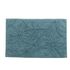 Χαλάκι Μπάνιου Anthem Smoke Blue 50x80 Nef-Nef Homeware