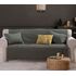 Ριχτάρι New Tanger F.Green/EcruΤετραθέσιο 180x350 Nef-Nef Homeware