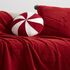 Κουβέρτα καναπέ Sweet Christmas 130x180 Nef-Nef Homeware