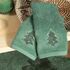 Σετ Πετσέτες Trees Of Joy 2 τμχ.(30x50) Nef-Nef Homeware