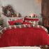 Κουβέρτα-Πάπλωμα Sweet Christmas 240x220 Nef-Nef Homeware