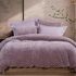 Σετ Παπλωματοθήκη Carmen Rose160x220 Nef-Nef Homeware
