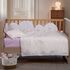 Βρεφικά Σετ Σεντόνια Κούνιας Cute & Sweet Nef-Nef Homeware