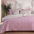 Κουβερλί Jetrix Berry 180x240 Μονό Nef-Nef Homeware