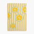Ποτηρόπανο Βελουτέ Lemonade 26 Yellow 40x60 Nef-Nef Homeware
