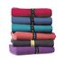 Πετσέτα Θαλάσσης Vivid Aqua 90x170 microfiber Nef-Nef Homeware