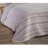 Κουβερλί Canfield  Rose Μονό 180x240 Nef-Nef Homeware