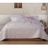 Κουβερλί Garnet Mauve Μονό 180x240 Nef-Nef Homeware