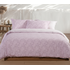 Σετ Σεντόνια Worian Mauve Υπέρδιπλα 240x260 Nef-Nef Homeware