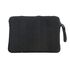 Τσαντάκι Θαλάσσης Stay Salty Black 35x25 Nef-Nef Homeware