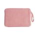 Τσαντάκι Θαλάσσης Stay Salty Pink 35x25 Nef-Nef Homeware