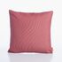 Διακοσμητικό Μαξιλάρι Samba Coral 45x45 Nef-Nef Homeware