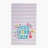 Πετσέτα Θαλάσσης Miss Honolulu 70x120 Nef-Nef Homeware