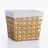 Καλάθι Verde 27x27x25 Nef-Nef Homeware