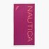 Πετσέτα Θαλάσσης Nau Positive Mauve Microfiber 80x160 Nef-Nef HomewareΠετσέτα Θαλάσσης Nau Positive Mauve Microfiber 80x160 Nef-Nef Homeware