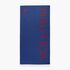 Πετσέτα Θαλάσσης Nau Positive Denim Microfiber 80x160 Nef-Nef Homeware