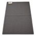 Πατάκι Εισόδου Πλαστικό 60x90 Ματζικ Grey Sidirela