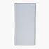 Πετσέτα Θαλάσσης Vivid Silver 75x150 microfiber Nef-Nef Homeware