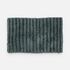 Χαλάκι Μπάνιου Fresh 1164-Green 55x85 Nef Nef Homeware