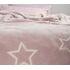 Κουβέρτα Παιδική  Starlight Pink 160x220 Nef-Nef Homeware