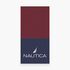 Πετσέτα Nau Express Red/Blue 80x160 Nef-Nef Homeware