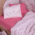 Σετ Σεντόνια Κούνιας Βρεφικά Cats Are Perfect 120x170 Nef Nef Homeware