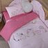 Πάπλωμα Βρεφικό Cats Are Perfect 110x140 Nef Nef Homeware