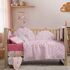 Πάντα Κούνιας Cats Are Perfect Nef Nef Homeware