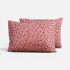 Μαξιλαροθήκη Trust Dusty Rose 52x72 Nef Nef Homeware