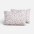 Μαξιλαροθήκη Trust Ecru 52x72 Nef Nef Homeware