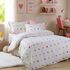 Σετ Παπλωματοθήκη Παιδική Μονή Dots Ecru 160x240 Nef Nef Homeware