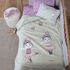 Κουβέρτα Βρεφική Αγκαλιάς Ballerine World 75x100 Nef Nef HomewareΚουβέρτα Βρεφική Αγκαλιάς Ballerine World 75x100 Nef Nef Homeware