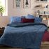 Κουβερτοπάπλωμα Παιδικό Μονό Dots Blue 160x220 Nef Nef Homeware
