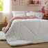 Κουβερτοπάπλωμα Παιδικό Μονό Dots Ecru 160x220 Nef Nef Homeware