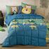 Πάπλωμα Παιδικό Μονό Jungle Mania 160x220 Nef Nef Homeware