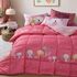 Πάπλωμα Παιδικό Μονό Wild & Sweet 160x220 Nef Nef Homeware