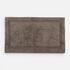 Χαλάκι Μπάνιου Aegean 1168-Mocca 70x120 Nef Nef Homeware
